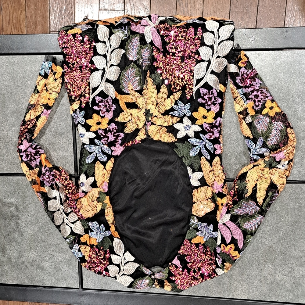 NOVA DRESS - Picture 7 of 12